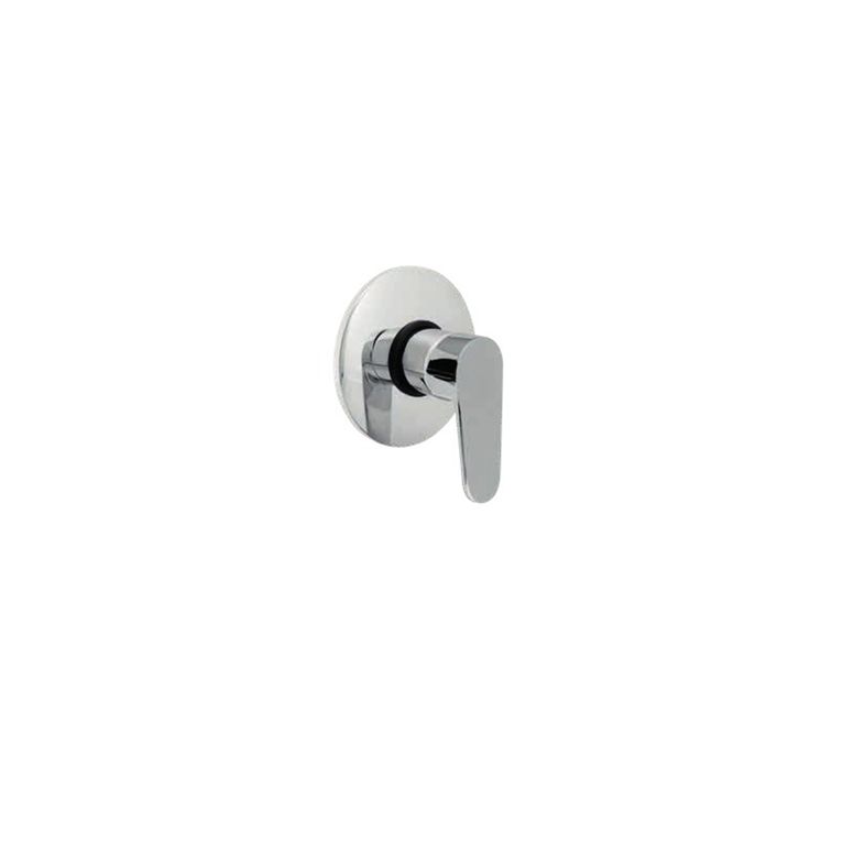 miscelatore monocomando incasso doccia winter wn40