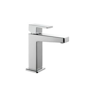 MISCELATORE MONOCOMANDO LAVABO CON SCARICO CLICK-CLACK RELAX RX20