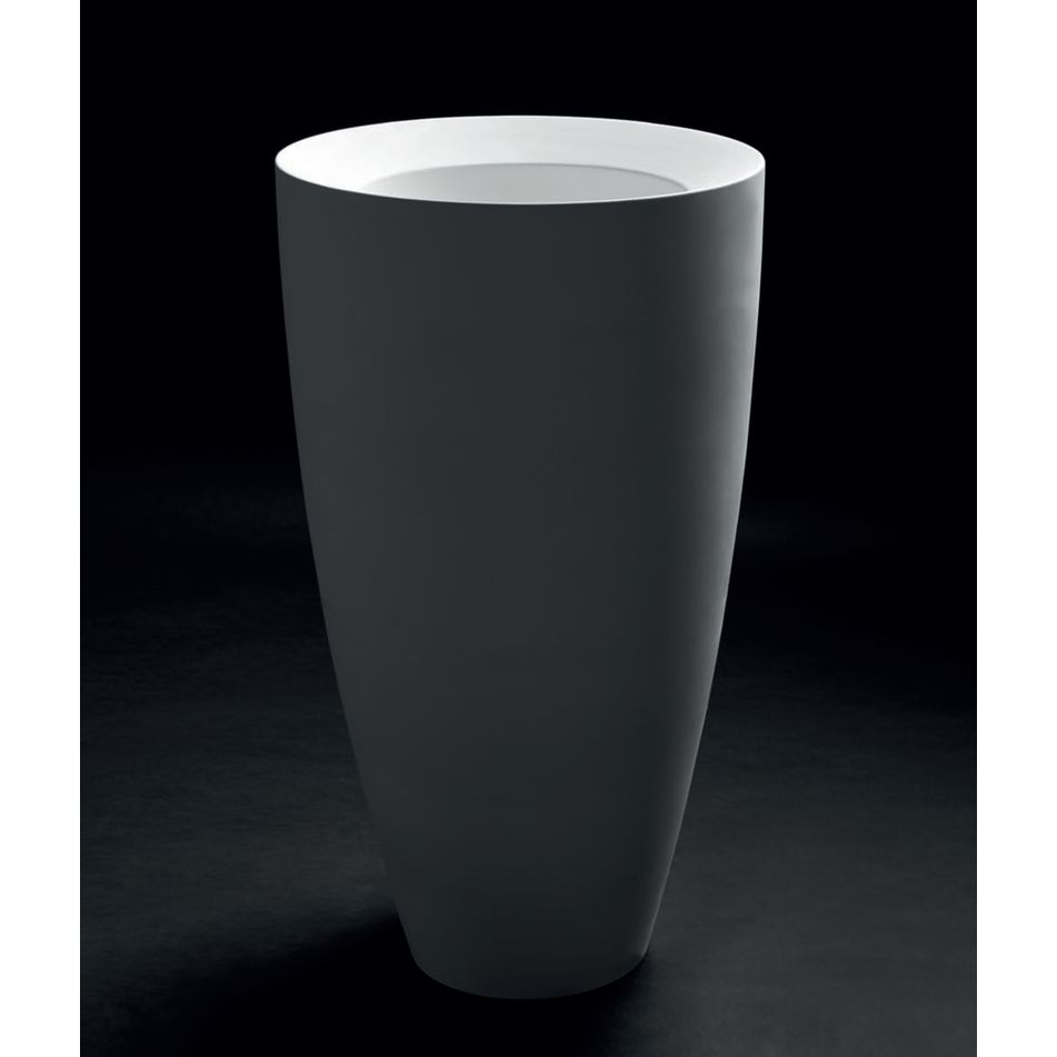 lavabo-freestanding-scarico-suolo-completo-di-sifone-e-tubo-flessibile-di-scarico-o-46-cm-kracklite-axa-db