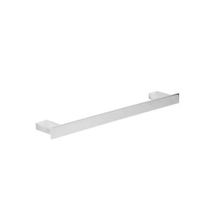 PORTASALVIETTE CM 40 IN OTTONE CROMATO ART. MAXIM 9.10 SERIE LA PROGETTO
