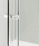 box-doccia-3-lati-con-2-ante-fisse-e-porta-scorrevole-65x155x65-cm-trasparente