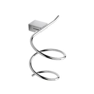 PORTA PHON CROMO SERIE SWING CAPANNOLI