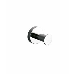 APPENDIABITO IN OTTONE CROMATO ART. HOT 4B.10 SERIE LA PROGETTO
