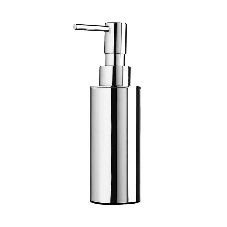 dosapone liquido da appoggio serie bagno hotel capannoli