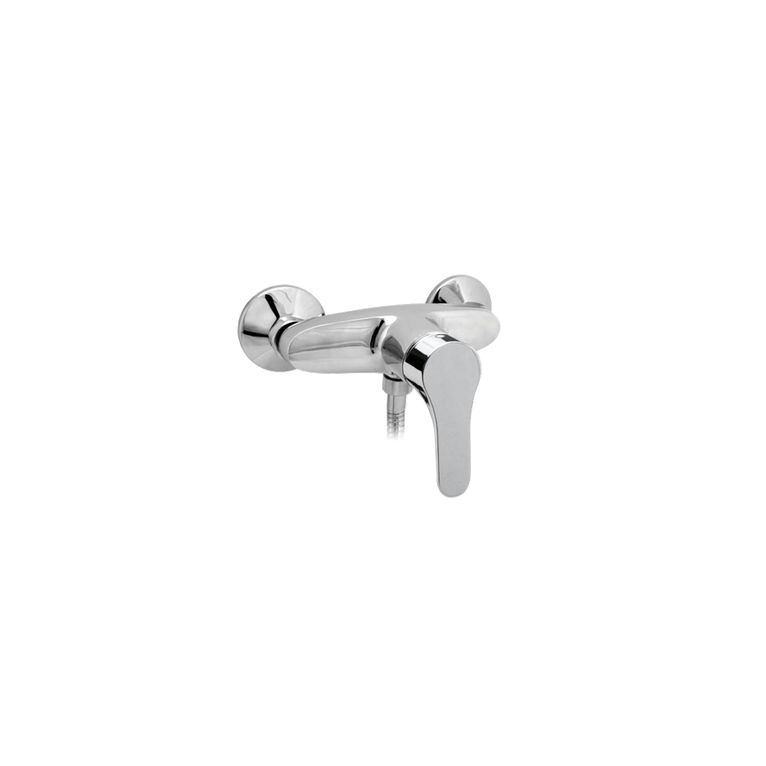 miscelatore monocomando lavello a parete spring sp50 v sd senza kit doccia