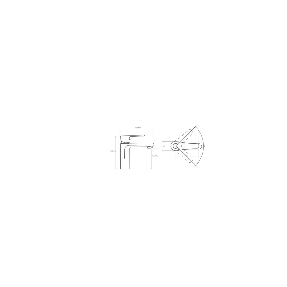 miscelatore-lavabo-cromato-con-piletta-pop-up-1-1-slash-4-e-flessibili-serie-hh