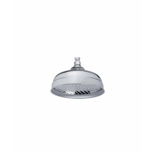 SOFFIONE LORD SD4120 IN OTTONE ISPEZIONABILE SERIE SPHERA