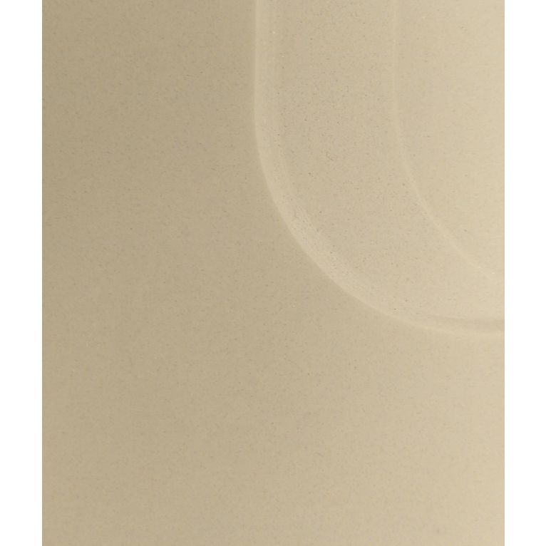 piatto doccia 150x120 cm altezza 3 cm colore crema