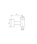 supporto-inferiore-in-ottone-per-colonne-con-attacco-esterno-u-3-slash-4-e-1-slash-2-3930