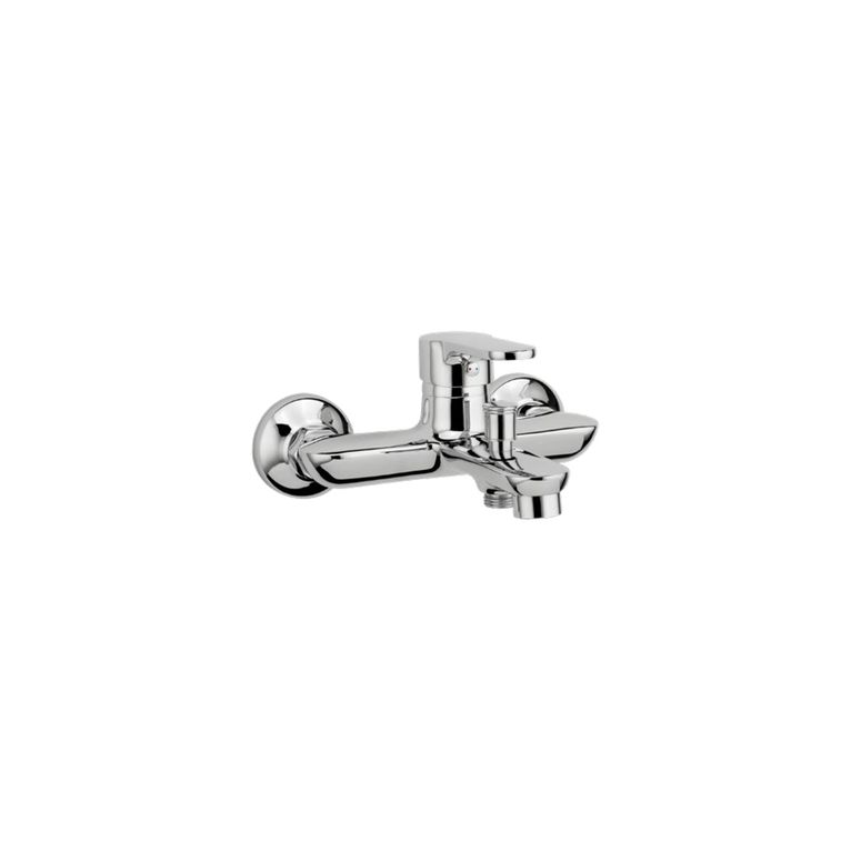 miscelatore monocomando vasca sunday sn10 sd senza kit doccia