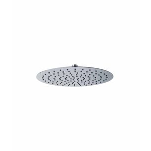 SOFFIONE ROMA SD3320 IN ACCIAIO ULTRASOTTILE SERIE SPHERA