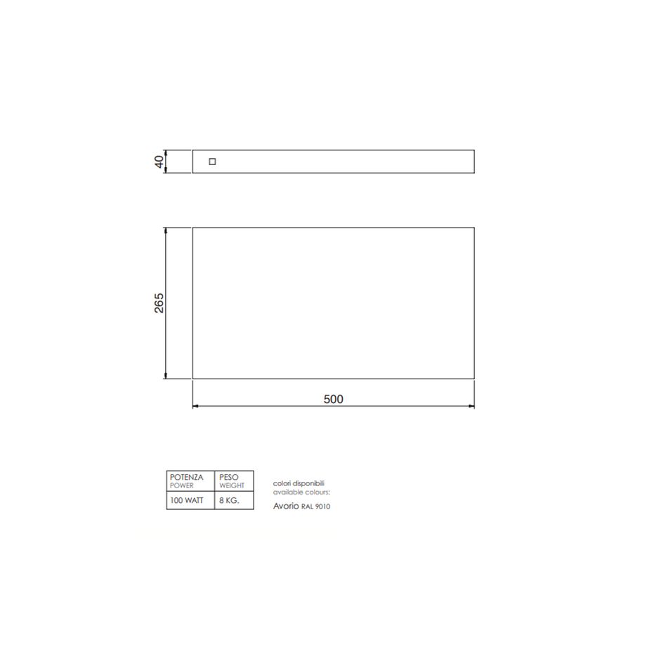 termoarredo-scaldasalviette-elettrico-a-muro-hom-h-pad