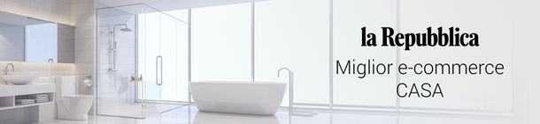 acquistaboxdoccia.it: l'eccellenza dell'e-commerce nel settore bagno confermata dallo studio itqf 2025