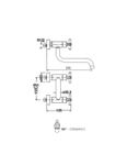 gruppo-lavello-a-parete-canna-inferiore-cm-20-sirio-si60-cs20