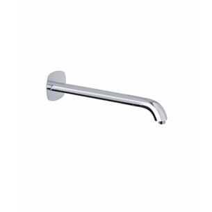 BRACCIO DOCCIA BD6054 IN OTTONE SERIE SPHERA