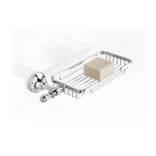 GRIGLIA PER SPUGNA CROMO LINEA SERIE900 CAPANNOLI