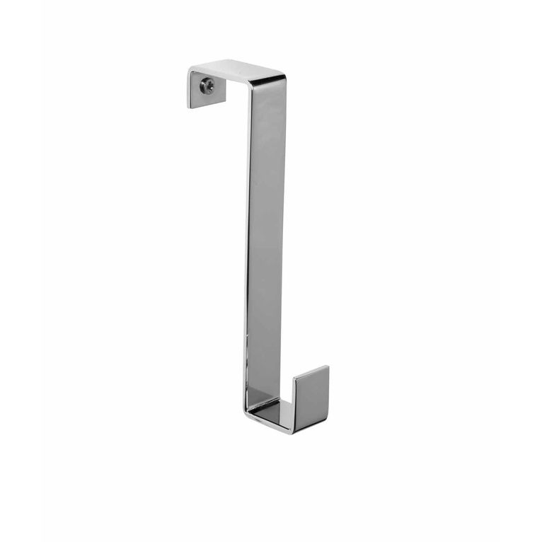 appendiabiti per box doccia con profilo in alluminio art. ut 51.10 serie la progetto