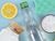 come pulire il box doccia in cristallo dal calcare 