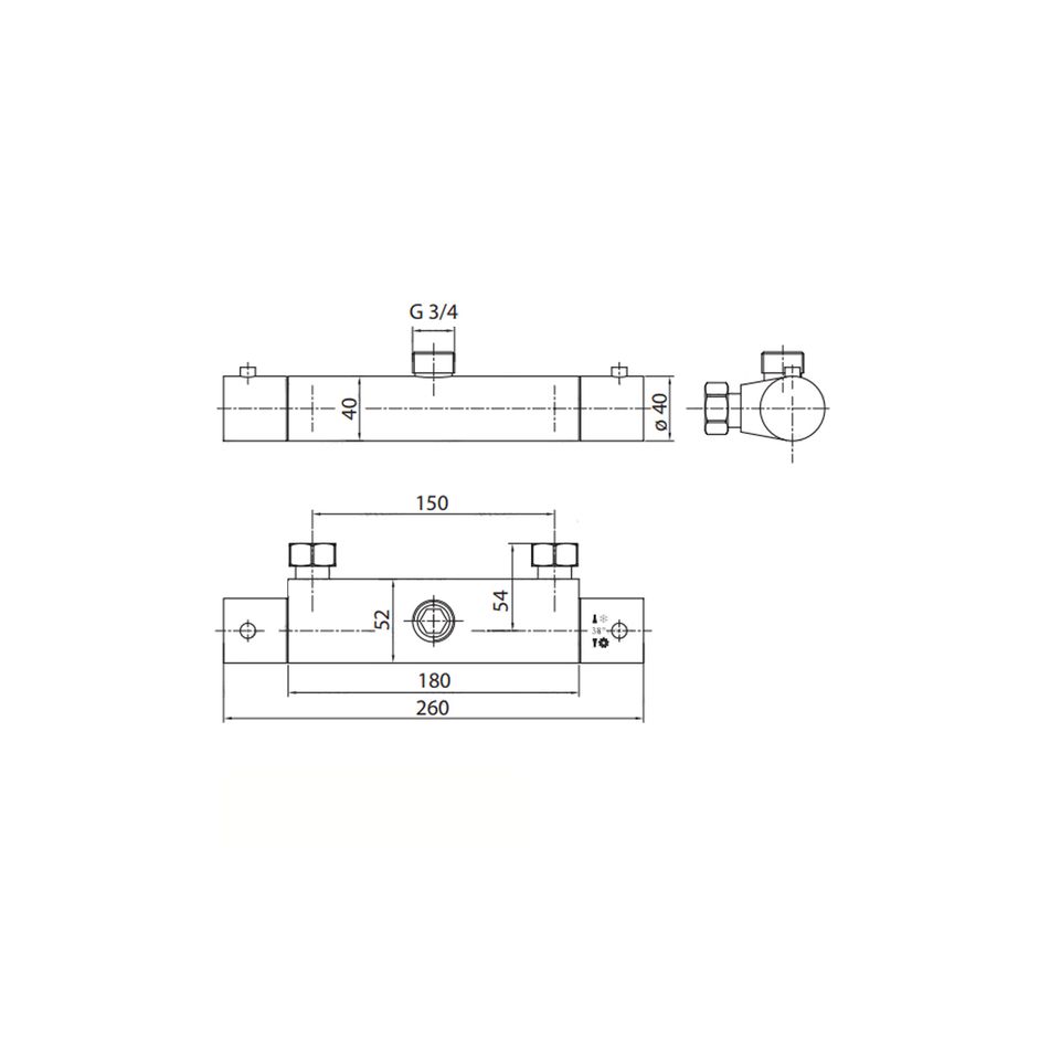 miscelatore-tm1b-in-ottone-termostatico-doccia-esterno-serie-sphera
