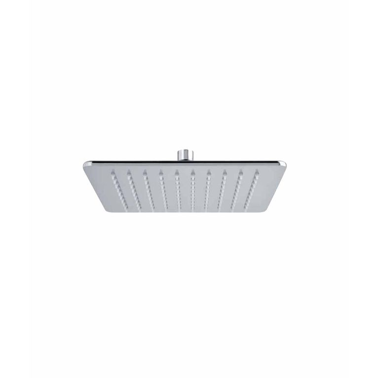 soffione monaco sd5140  in acciaio serie sphera