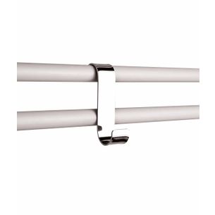 APPENDIABITO IN OTTONE CROMATO ART. POWER XX 1.10 SERIE LA PROGETTO