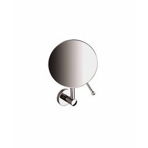 SPECCHIO INGRANDITORE IN VETRO ECOLOGICO ART. POWER 13.10 SERIE LA PROGETTO