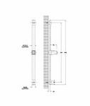 saliscendi-minerva-sl3m432cicr-in-ottone-completo-di-doccia-tennis-portasapone-e-flessibile-serie-sphera