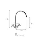 miscelatore-monoforo-cucina-canna-alta-kiss-ks70-cao
