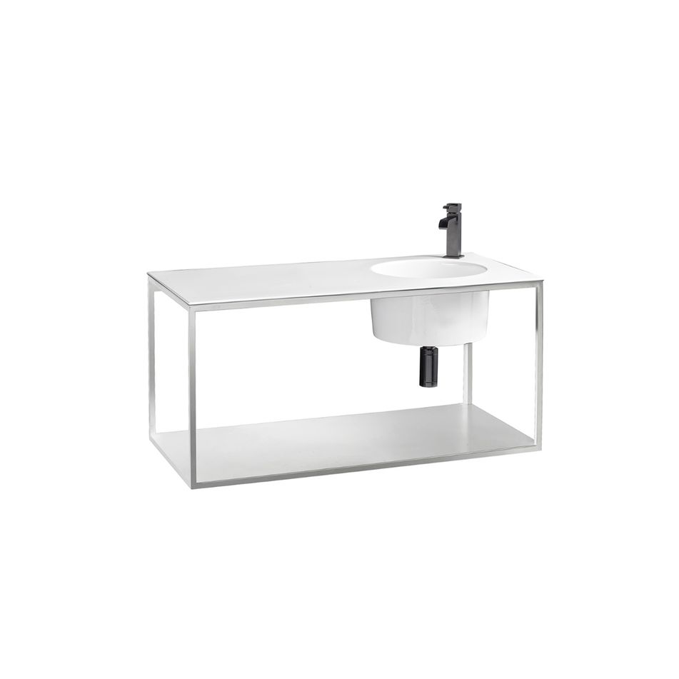 struttura-55x55-sospesa-in-ottone-spazzolato-axa-skyland