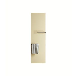 TERMOARREDO IDRAULICO IN LUXOLID 80X55 CM - H-LUX