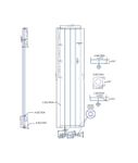termoarredo-in-alluminio-1800x375-mm-bianco-interasse-375-mm-modello-selanik-linea-design-classic