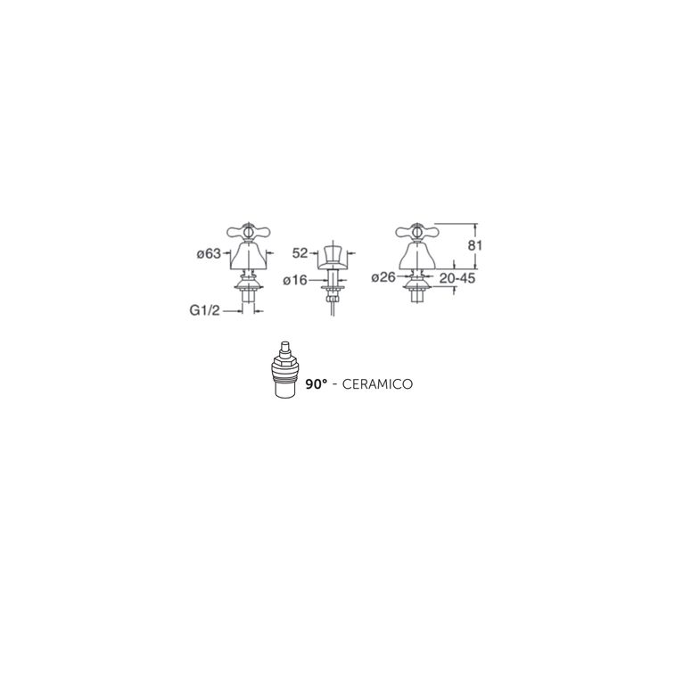 combinazione bidet kiss ks30