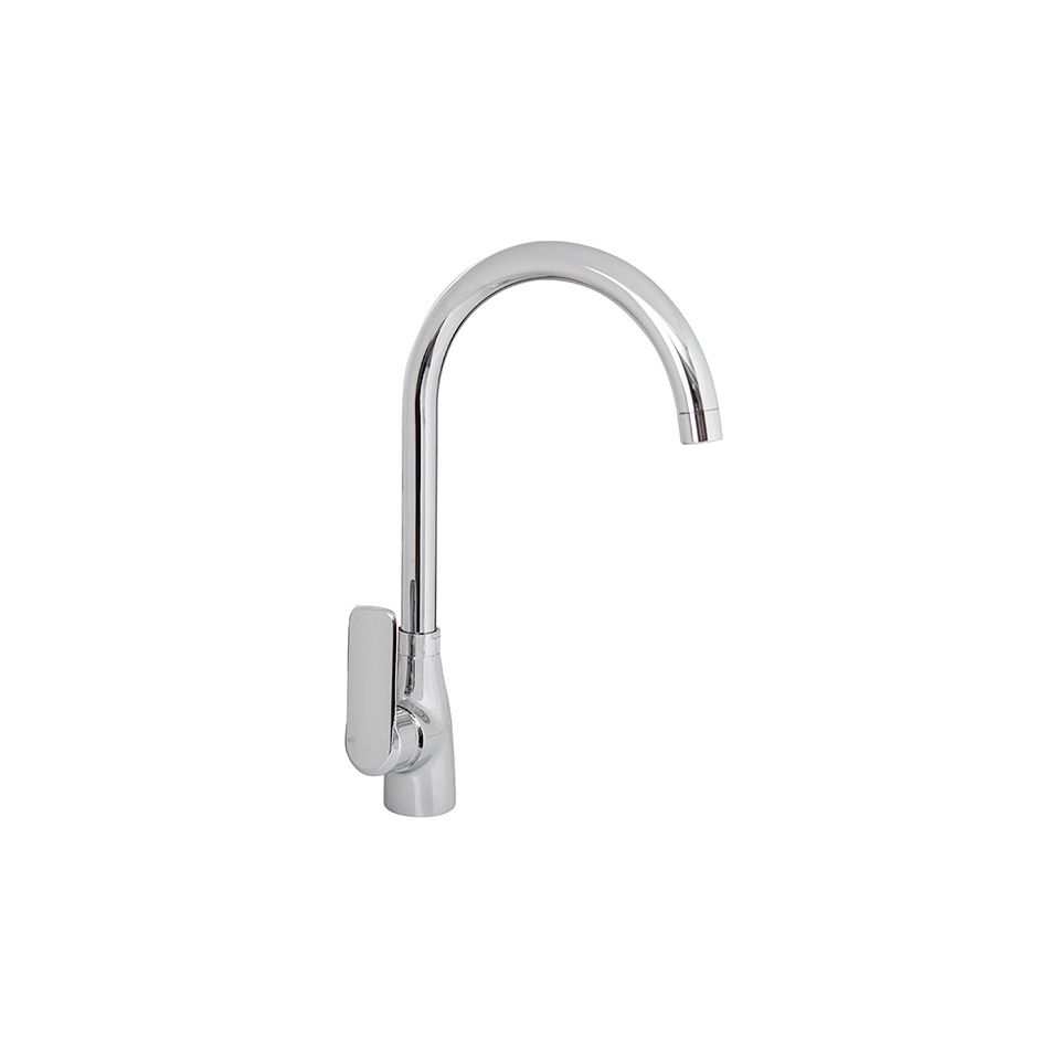 miscelatore-cucina-canna-alta-cromato-completo-di-flessibile-serie-hh
