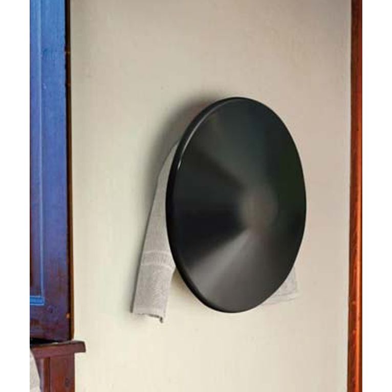 termoarredo scaldasalviette elettrico a muro hom - shield 100