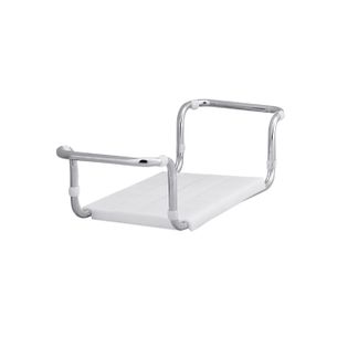 SEGGIOLINO PER VASCA ESTENS. MAX 80 CM SERIE BAGNO HOTEL CAPANNOLI