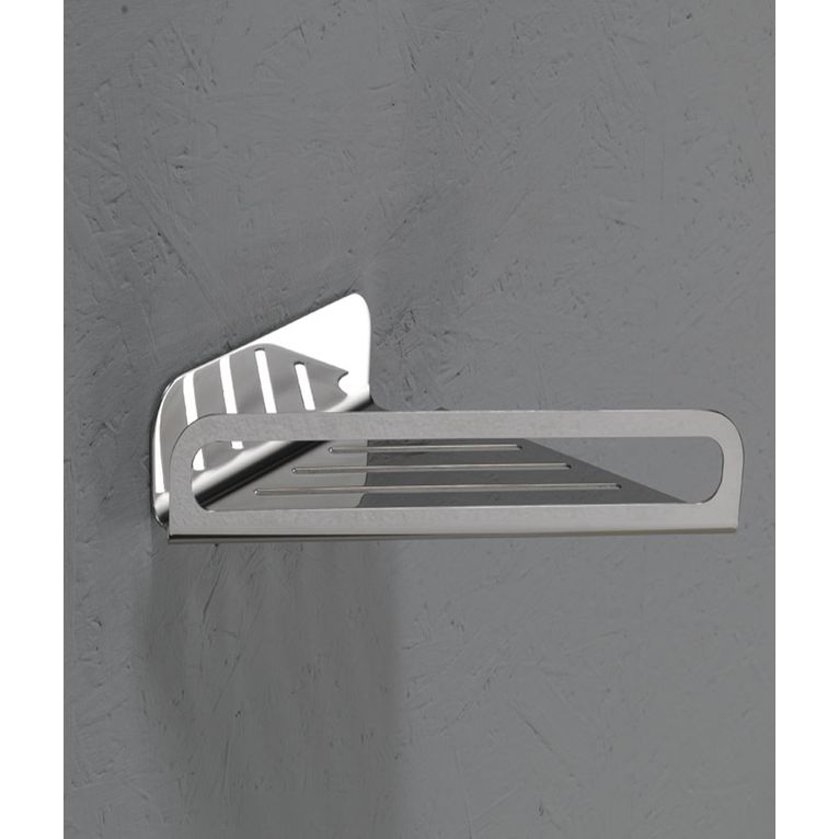 griglia triangolare l. 26,7 cm serie bagno hotel capannoli