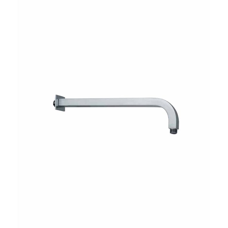 braccio doccia bd6052 in ottone serie sphera