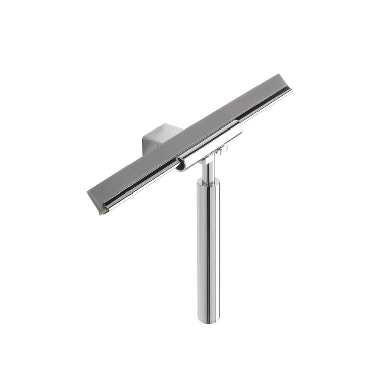 tira acqua senza supporto cromo serie swing capannoli