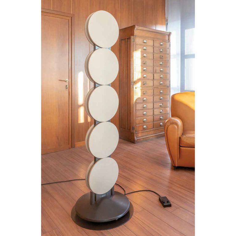 termoarredo elettrico 1000w hom - connubio