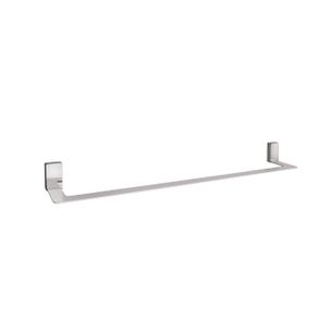PORTASALVIETTE CM 60 IN OTTONE CROMATO ART. YOU 10.10 SERIE LA PROGETTO