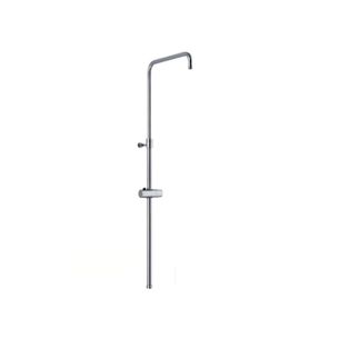 COLONNA DOCCIA CL2140V1 IN OTTONE SERIE SPHERA