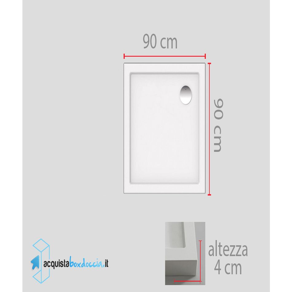 piatto-doccia-90x90-cm-altezza-4-cm-colore-crema