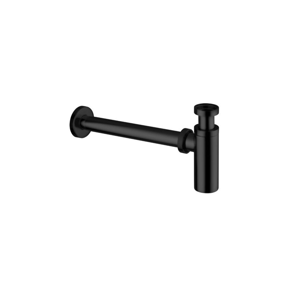sifone-da-arredo-in-ottone-tondo-nero-opaco-minimal-mn1290