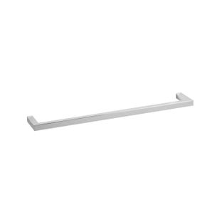   PORTASALVIETTE CM 40 IN OTTONE CROMATO ART. CUBIC 9.10 SERIE LA PROGETTO