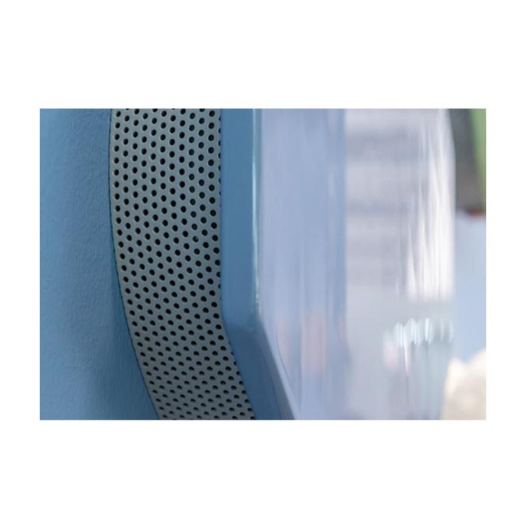 termoarredo scaldasalviette elettrico a muro hom - nazca