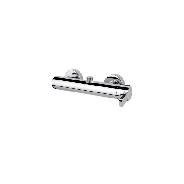 miscelatore monocomando esterno doccia per colonna tekno tk51