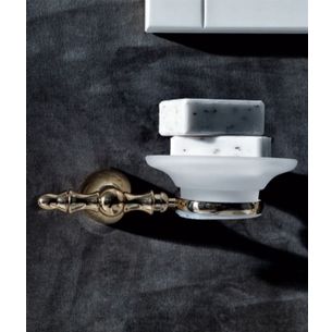 PORTASAPONE ORO AXA - CONTEA