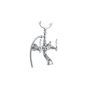 GRUPPO VASCA ESTERNO KING KN10 SD SENZA KIT DOCCIA
