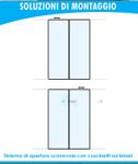porta-doccia-scorrevole-160-cm-opaco-bianco