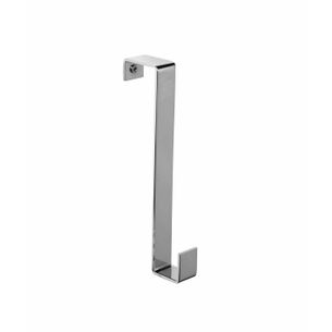 APPENDIABITI PER BOX DOCCIA CON PROFILO IN ALLUMINIO ART. UT 50.10 SERIE LA PROGETTO